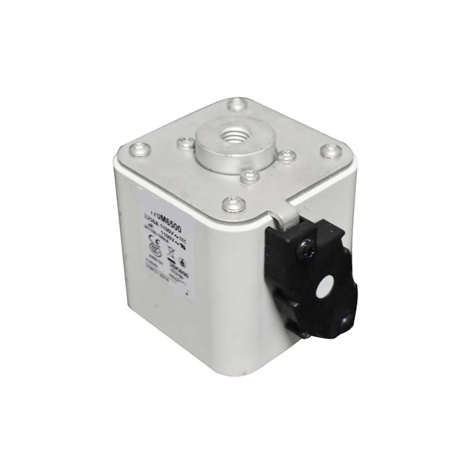 VDOQTLJT Quick-Blow Fuse 170M6500 170M6549 Low-Voltage(170M6500)