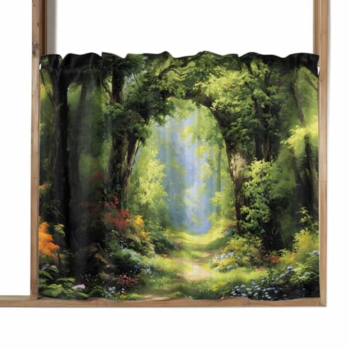 Dujzoltk JtFJ[e t ݂ȖG X 80×60cm p J[e ՔM fM ډB  k Ԏd؂  ʏ iX  Lb`  O猩ɂ