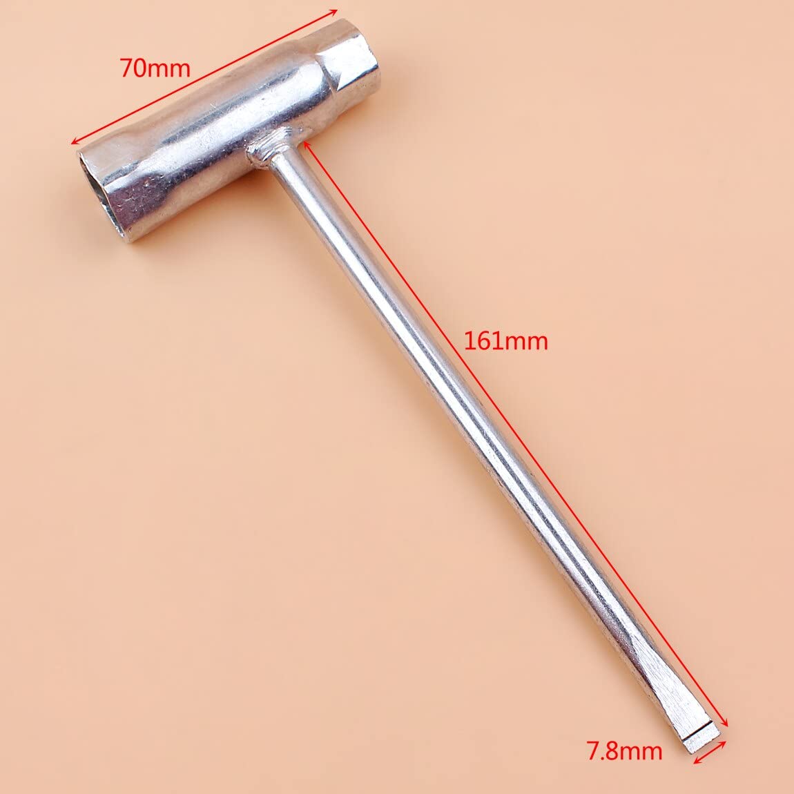 ④Skinner’ｓ　ワークブルゾン/ボールチェーン/棒Talon Amazon.com : QWORK Combination Screwdriver & Wrench, 5-Pack 13 x
