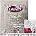 Lalvin Home Brewing and Wine Making Super Sampler Pack (1 Each-RC212, EC-1118, K1-V1116, QA23, 71B, D47)