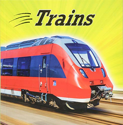Trains (Transport)