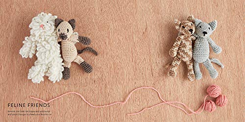 How to Crochet Animals: Pets (Edward's Menagerie, 8) - Image 7