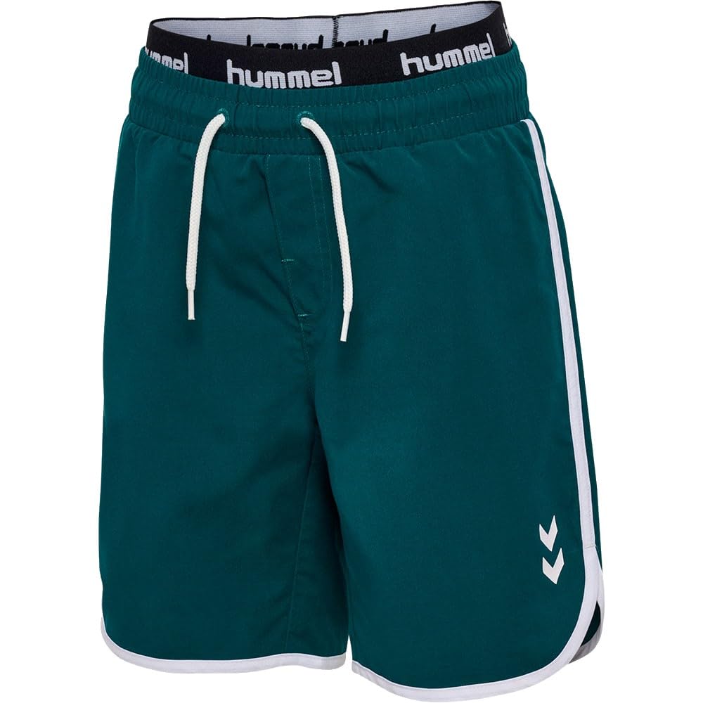 hummel Regular Long Board Shorts 116 cm