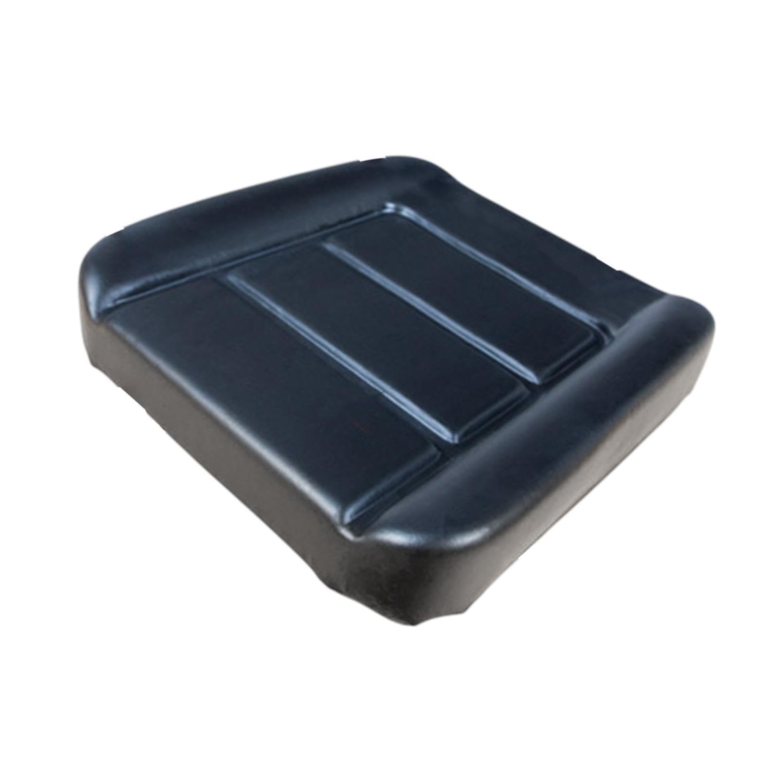 de La Cubierta del Asiento de Elevadora Fácil de Instalar Mower Skid Cargers Tractor Asiento