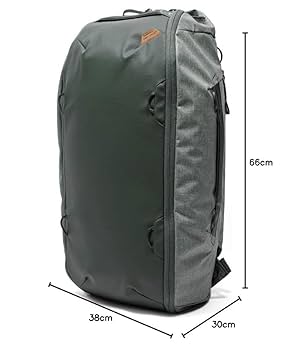 Amazon.co.jp: 【国内正規品】Peak Design ピークデザイン