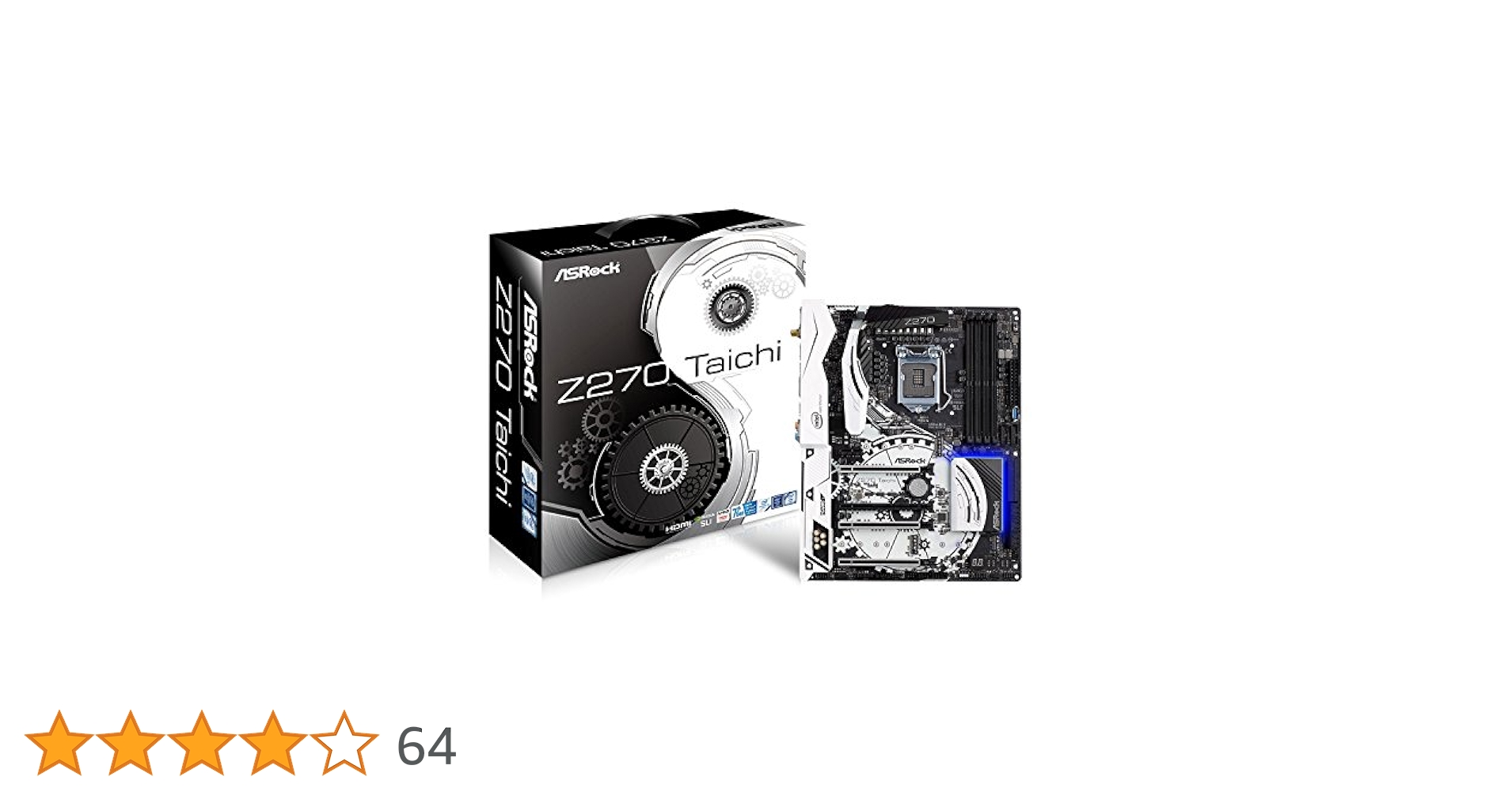 Amazon.co.jp: ASRock Intel Z270チップセット搭載 ATX