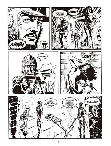 Martin Mystère - volume 08: Fúria homicida