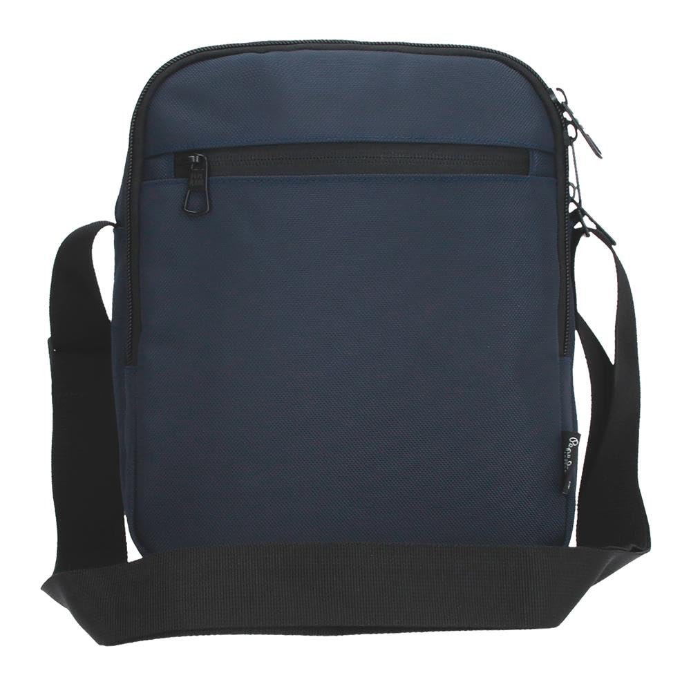 Pepe Jeans Bromley Equipaje- Bolsa de mensajero Hombre