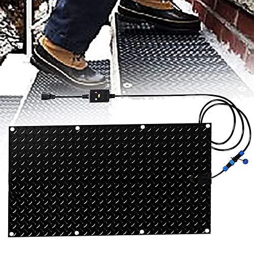 Schneeschmelzmatte 1405254081-64760210 Beheizbare Schneeschmelzmatte