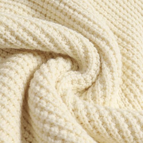 Men's Crew Neck Sweater Soft Casual Sweater Classic Pullover Sweater Featuring Ribbed Trim 7