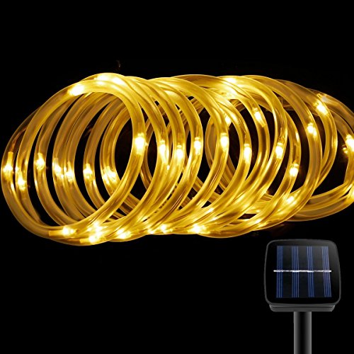 Lighting EVER LE Cavo luminoso LED 5m 50 LED