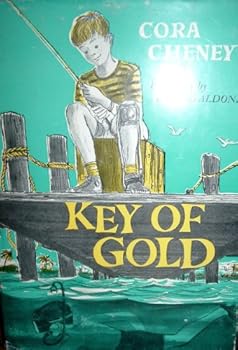 Key of Gold