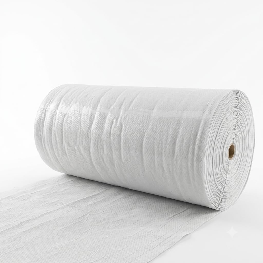 Bubble Blanket Roll - 1200mm x 50m Heavy Duty