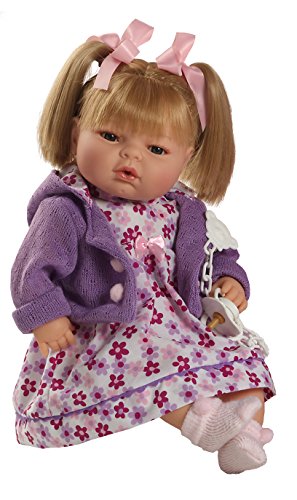 Preisvergleich Produktbild Berbesa 4304 - Maria Puppe - 40 cm