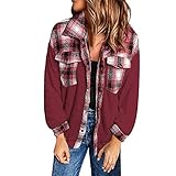 Handwäsche oder Maschinenwäsche mit kaltem Wasser, flach zum Trocknen oder Trockenreinigung auslegen, bitte nicht bleichen oder bügeln. Damen-Weste, lockere Mode, Flugjacke, Damen, Wintermantel, Damenweste plus Mäntel für Frauen, leicht, Damen-Weste, Damen-Weste, Übergröße, Freizeitjacken, Jeansjacke, gepolsterte Jacke