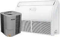 Ar Condicionado Split Piso Teto Inverter Philco 55000 Btus Frio M15 220v Monofásico