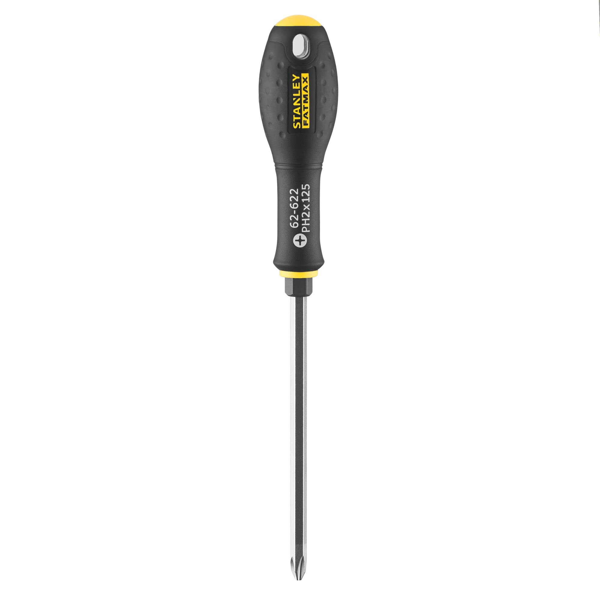 Stanley FatMax PH2 Screwdriver - 125mm -5