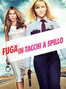 Fuga in tacchi a spillo