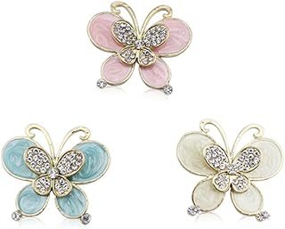 BETOOKY 3Pcs Adesivos De Strass Adesivos De Joias Capas De Telefone Rosa Capas De Telefone DIY Joias Acessório Adesivo Capa De Telefone Adesivo Decoração De Strass Para Capa De Telefone