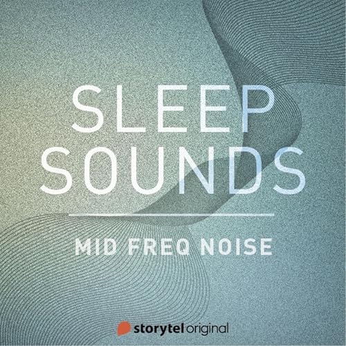 Mid Freq Noise 6 cover art