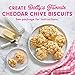 Duncan Hines Dolly Parton's Buttermilk Biscuit Mix, 16 oz.
