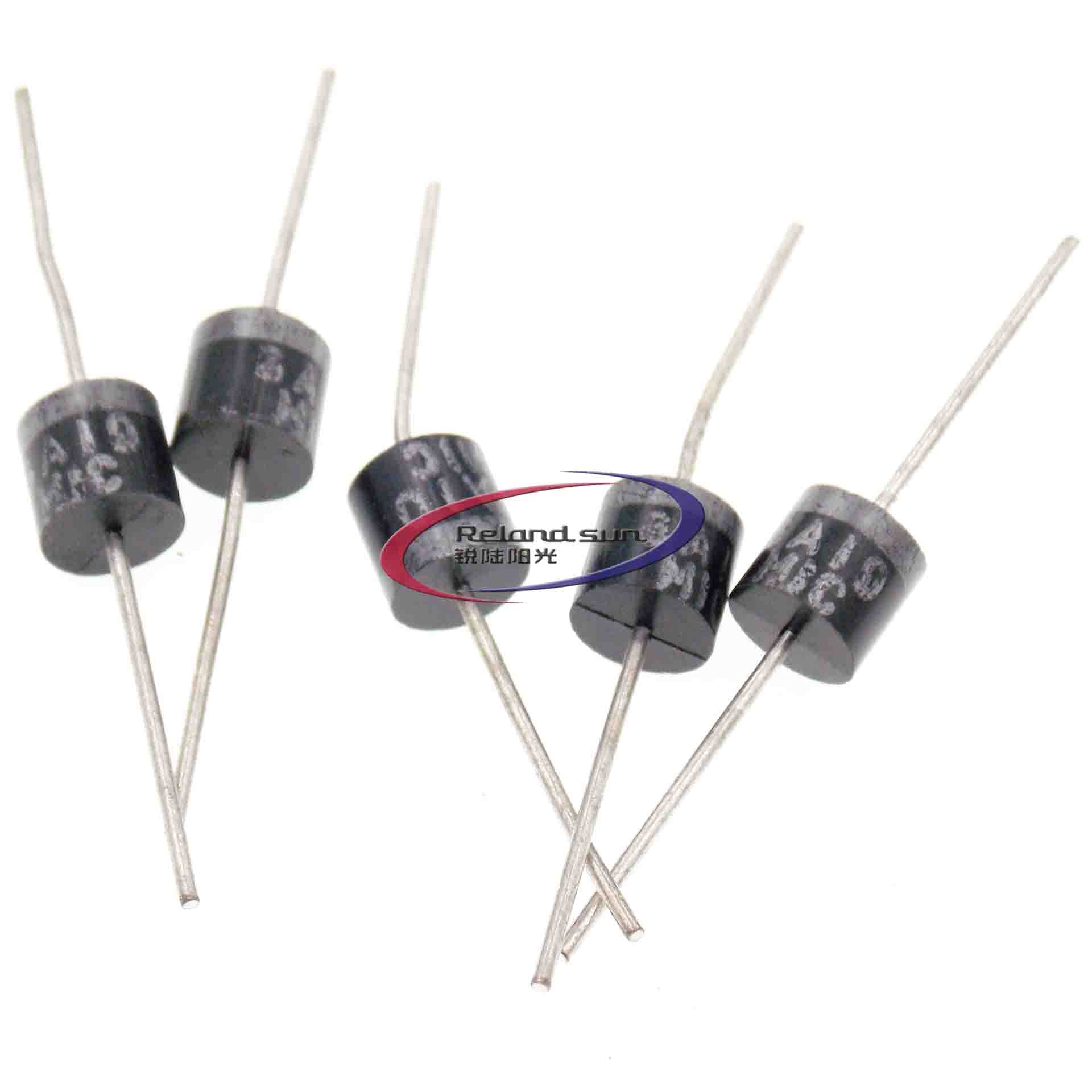 10pcs 10SQ045 10A 45V Schottky Rectifiers