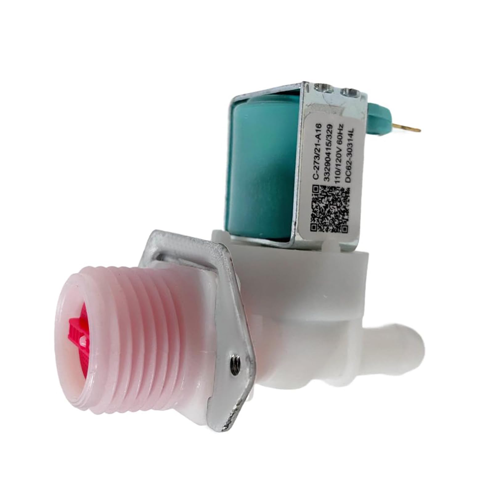 Msioytog Dishwasher Water Inlet Valves Overflows Protections Accessories for Leakage Construction Repair Part