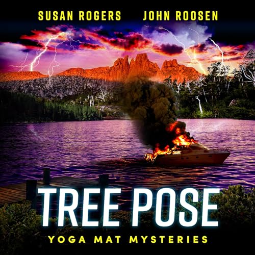 Tree Pose (By Susan Rogers, John Roosen) episode artwork