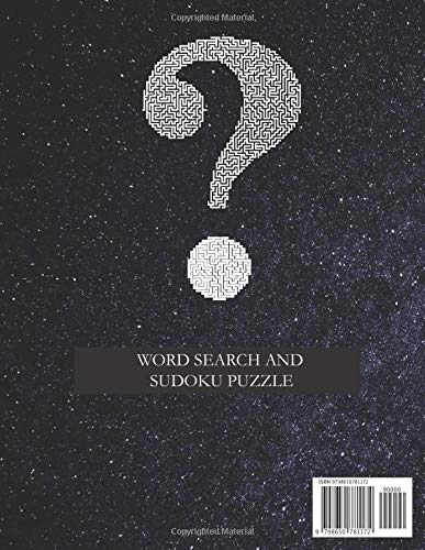 MY DOCTOR GAVE ME A JOINT Replacement: FUNNY POST KNEE SURGERY ACTIVITY BOOK GIFT | GET WELL SOON ACTIVITY BOOK AFTER KNEE SURGERY | WORD SEARCH AND SUDOKU PUZZLES image 2