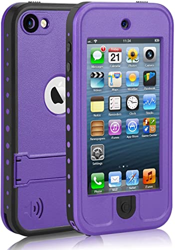Best waterproof ipod touch 6 cases