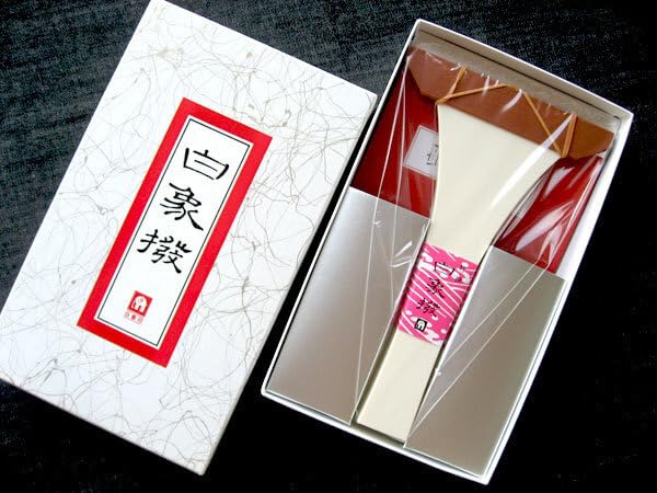 三味線バチ 白茶色 三味線バチ 白茶色 三味線バチ 白茶色 定番の津軽三味線用バチ