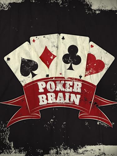 Poker Brain: Inside the Minds of the World's Best Liars