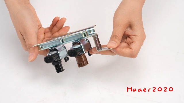 malive Purge Valve, Professional Car Canister Purge Solenoid Valve