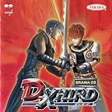 img_D-XHIRD ドラマCD