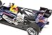 Tamiya 300020067 1:20 Red Bull Racing Renault RB6