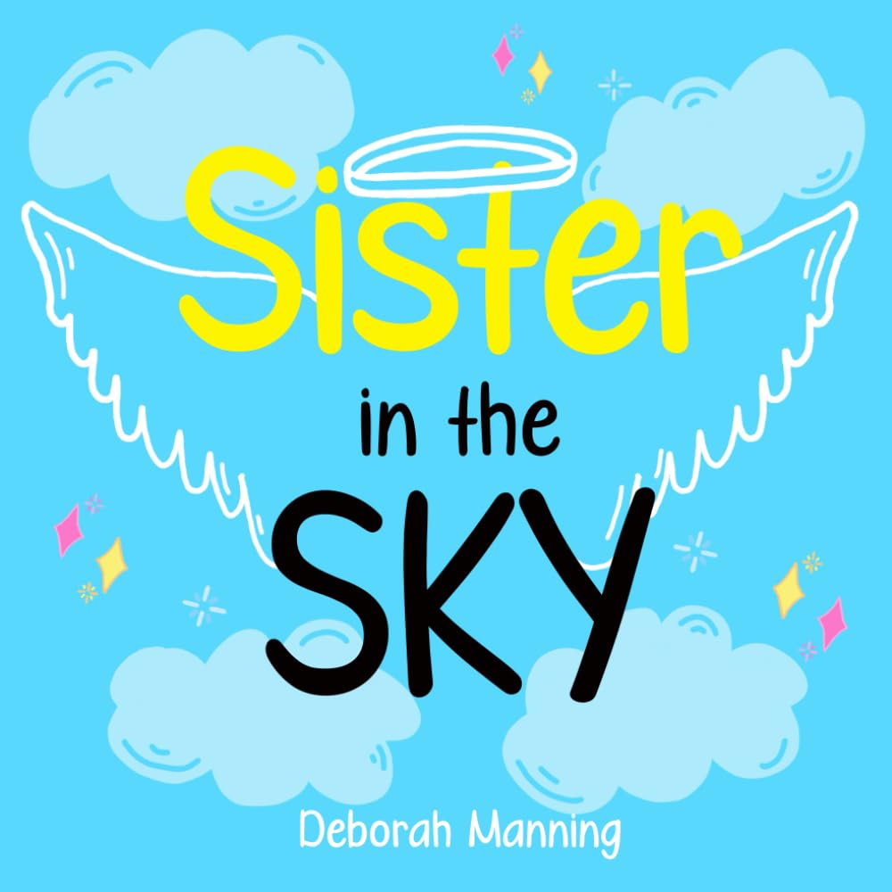 Sister in the sky