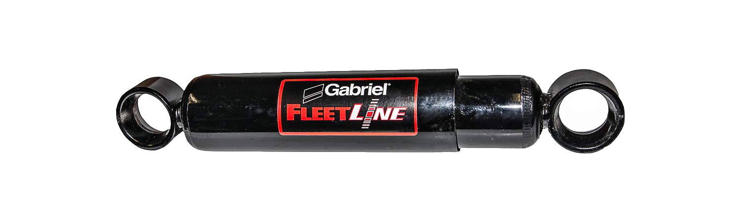 Gabriel 85983 FleetLine HD Truck Shock Absorber