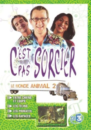 Le monde animal 2 France tv