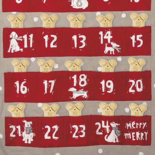 Wallcountdowndearsantadefinegood  Urban Country Home Decor Wall countdown dear santa define good  urban country home decor