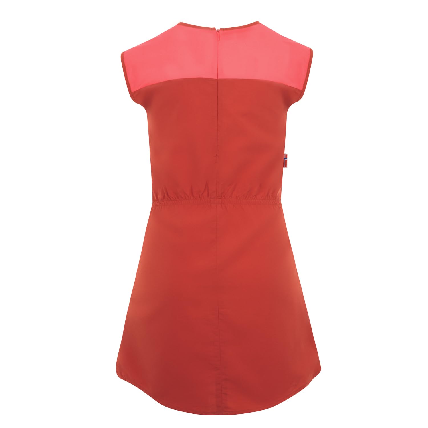 Trollkids Girls Arendal Dress