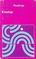 Kinship: selected readings; (Penguin modern sociology readings) 0140802800 Book Cover
