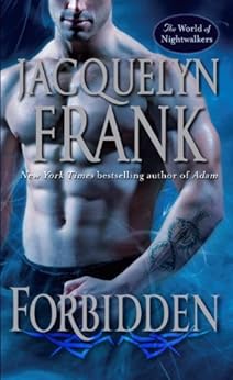 Forbidden / Jacquelyn Frank