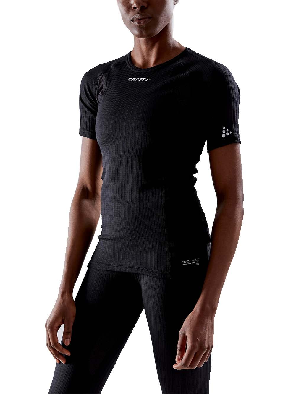 Craft Women's Active Extreme X Rn Ss W Tops