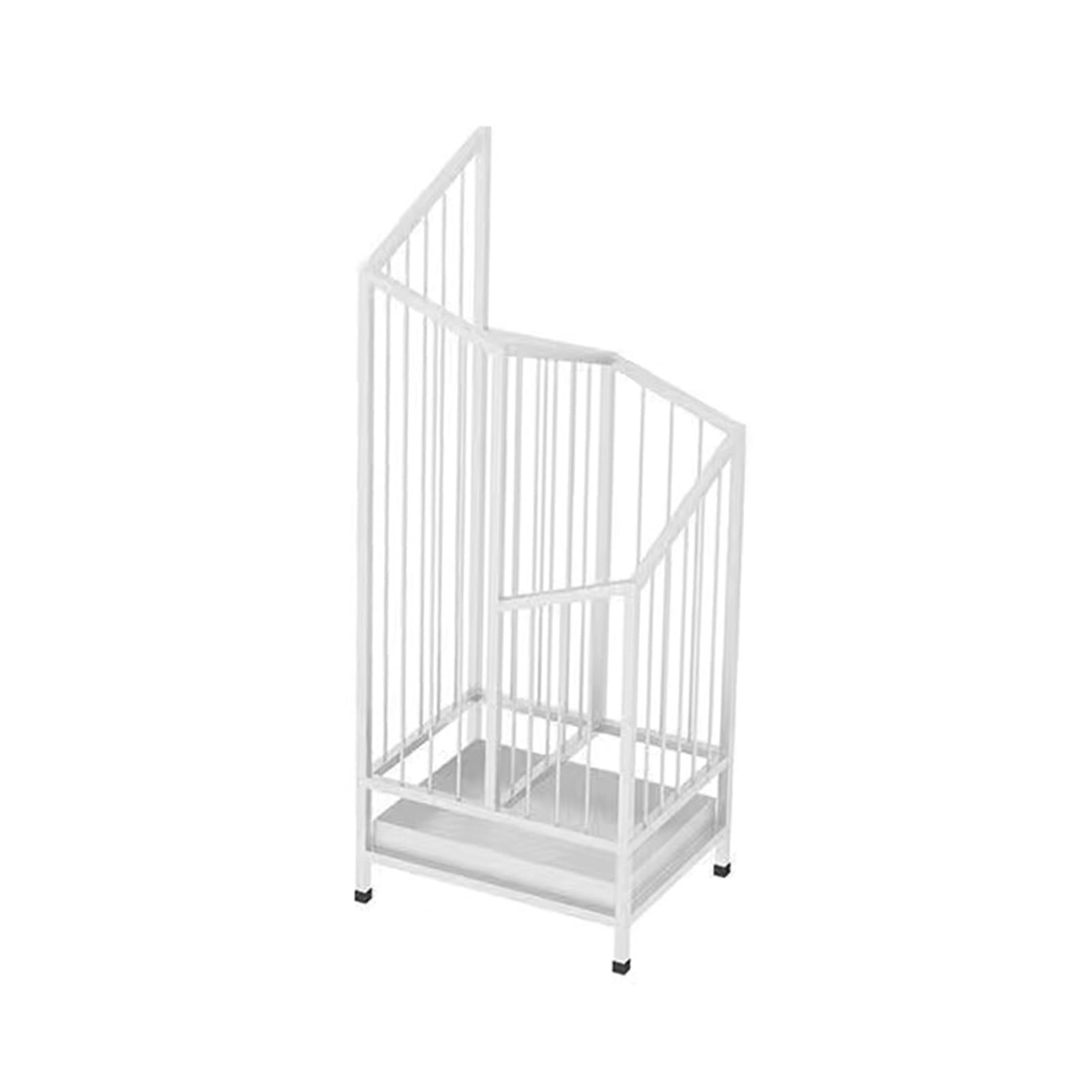 Shelf For Entrance Umbrella,Umbrella Storage Organizer For Indoors,Iron Cane Holder With Removable Drip Tray,for Hotel(Color 1.5x20x62cm)