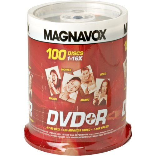 16X Write-Once DVD+r Spindle-image-19