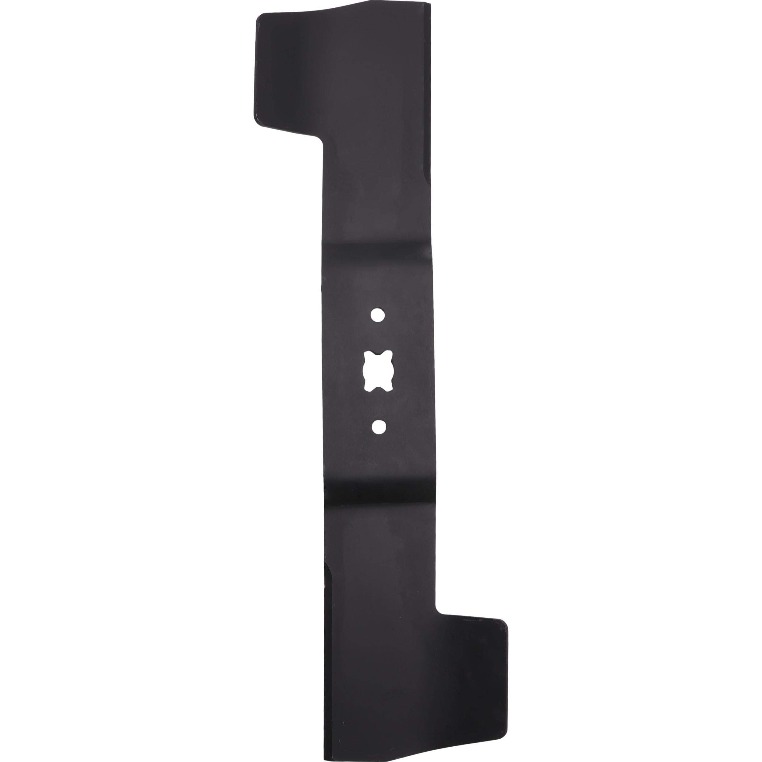 Cuchilla de repuesto para cortacésped Fleurelle B 451, BA 451, BAE 451, BM 45 comparado 742-04060, 942-04060