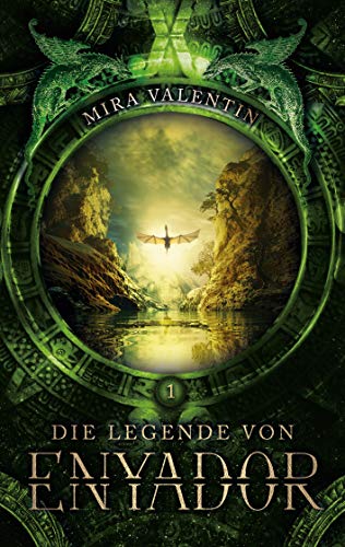 Die Legende von Enyador...