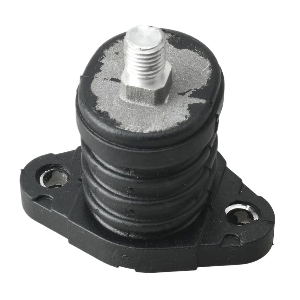 Ogbtkizp Onecolor Mount Damper Upper Front Compatible With 20Hp 25Hp 30Hp Outboard Motor 2 Stroke 689-44516-00