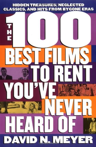 100 Best Films to Rent