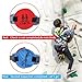 NewDoar Kids Full Body Climbing Harnesses Comfortable & Lightweight,Protection Zipline Belts for Outdoor Expanding Training for Outdoor Expanding Training 3~8 Years